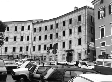 Palazzo signorile